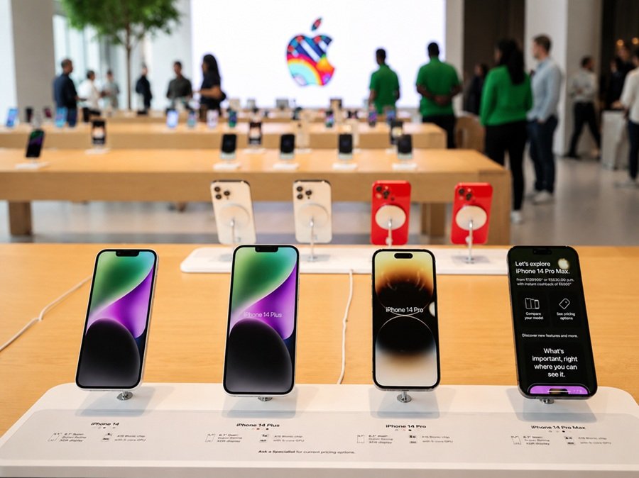 latest technology news