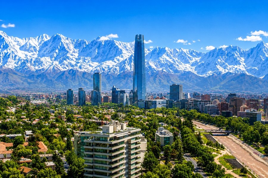 chile business news today