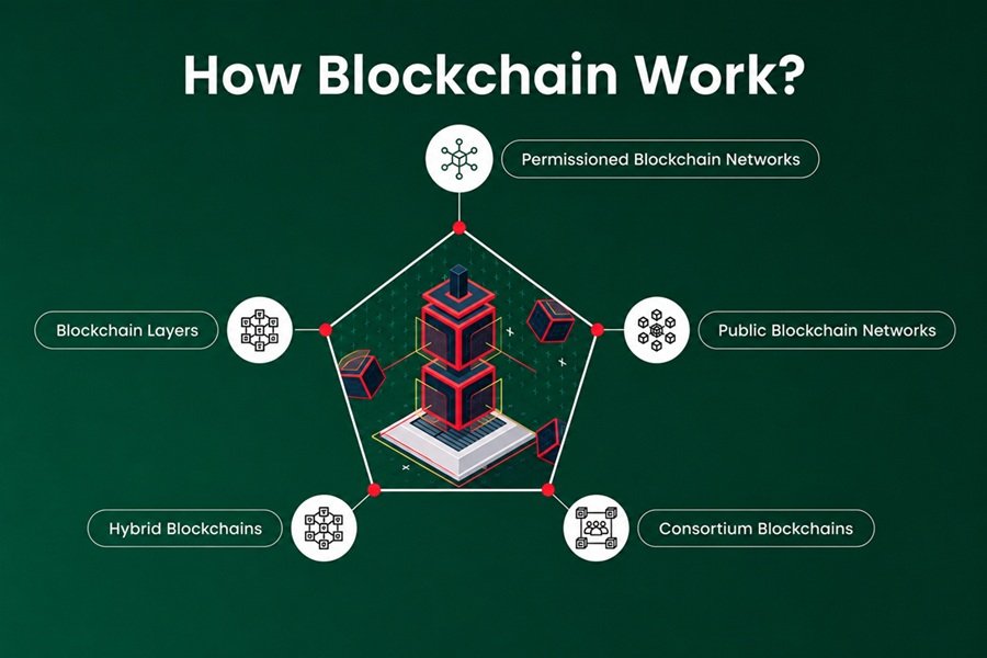 blockchain technology