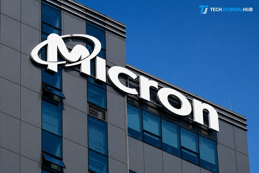 micron technology