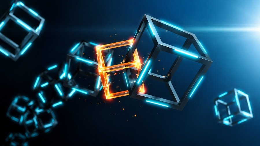 blockchain technology