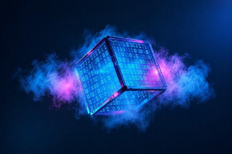 blockchain technology
