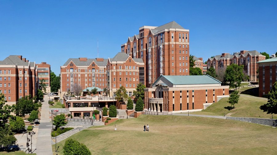 Gorgia Tech
