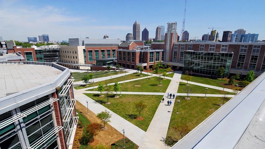 Gorgia Tech