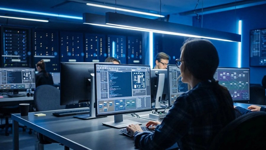 Legal Tech Jobs