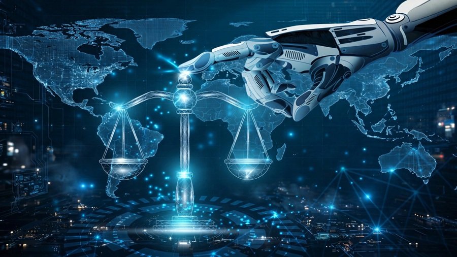Legal Tech Jobs