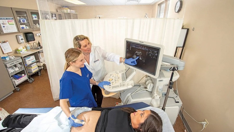 Ultrasound Tech Schools