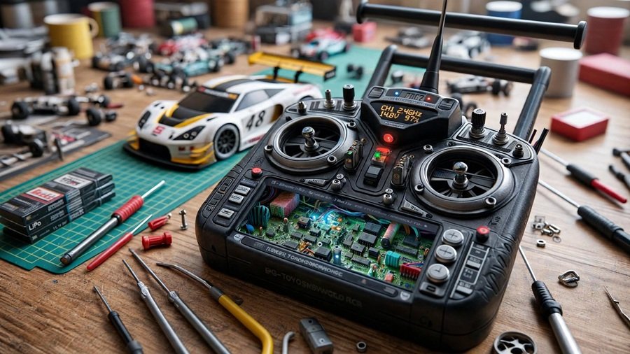 RC Tech