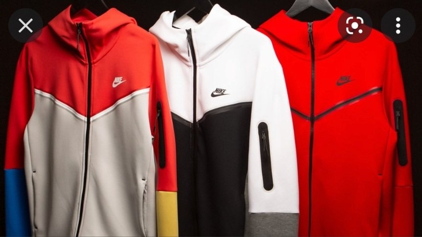 tech fleece