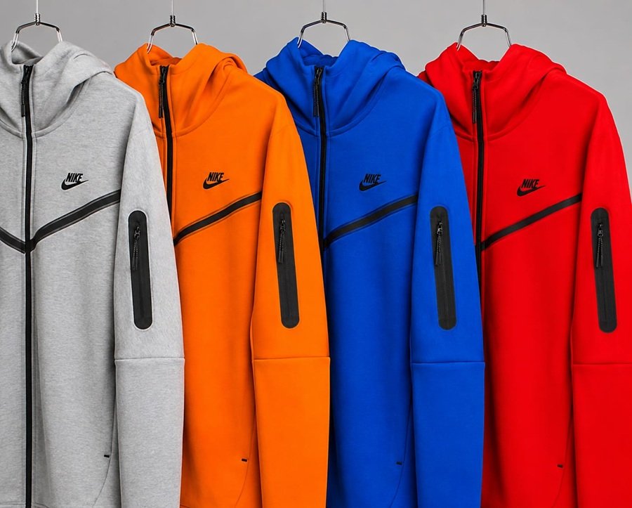 tech fleece