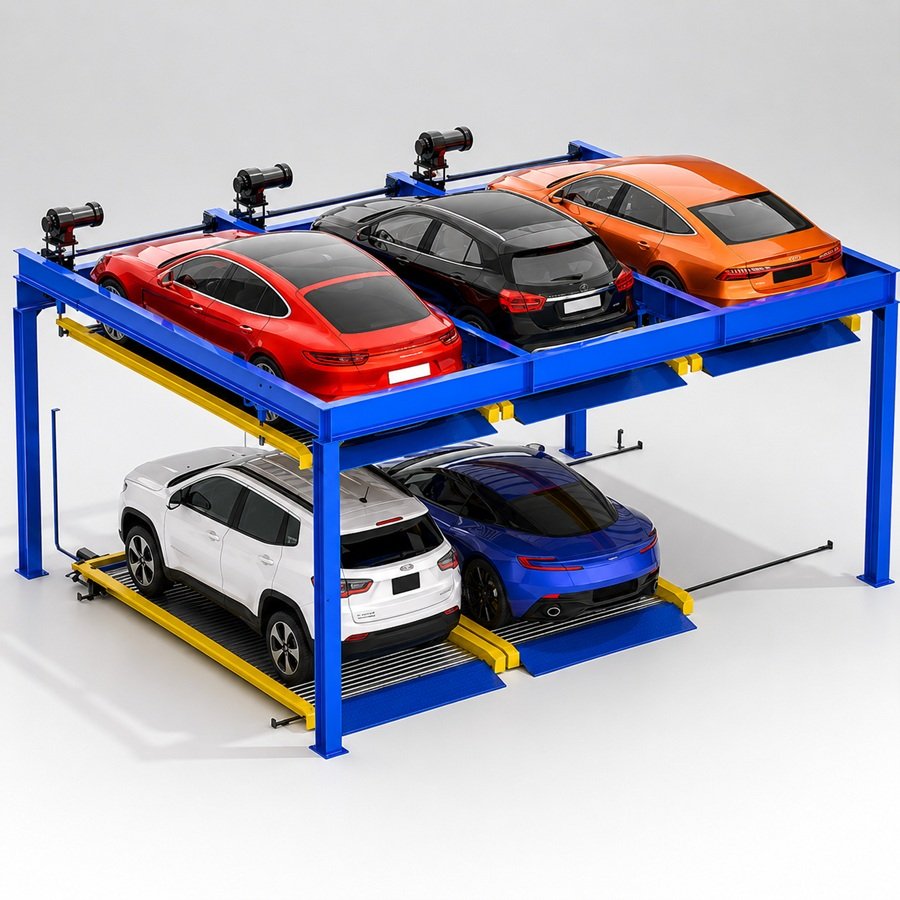 Ezec Tech Auto