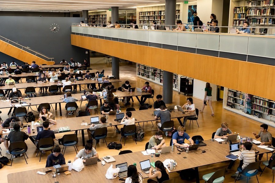 Georgia Tech Library