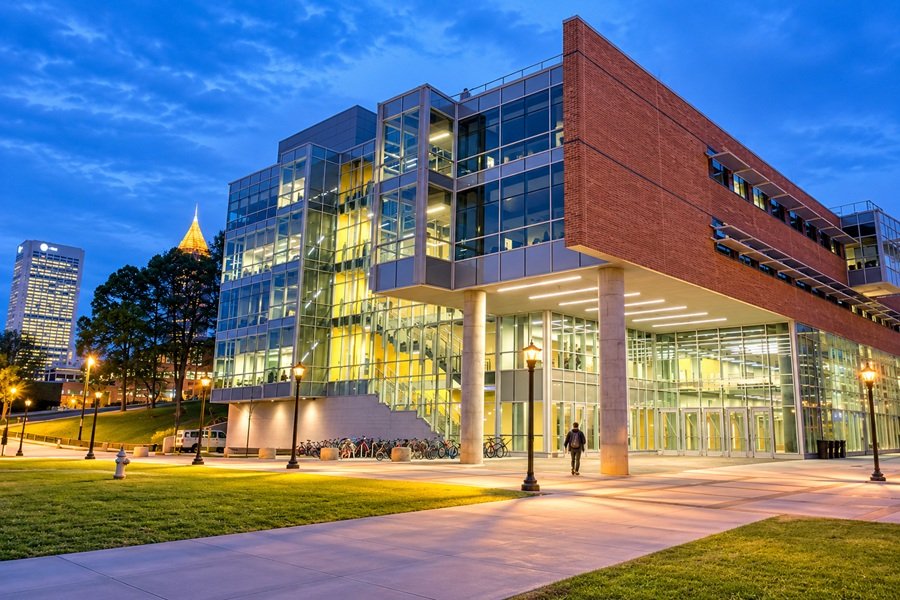 Georgia Tech Library