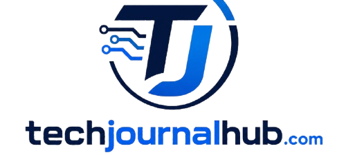 TechJournalHub – Latest Technology News, AI, Gadgets, Software & Innovation