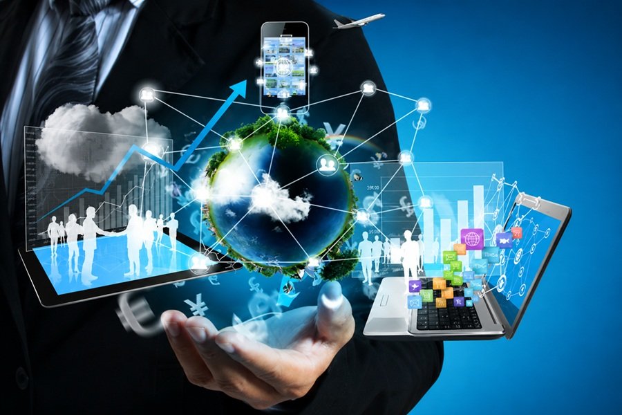 technology news today