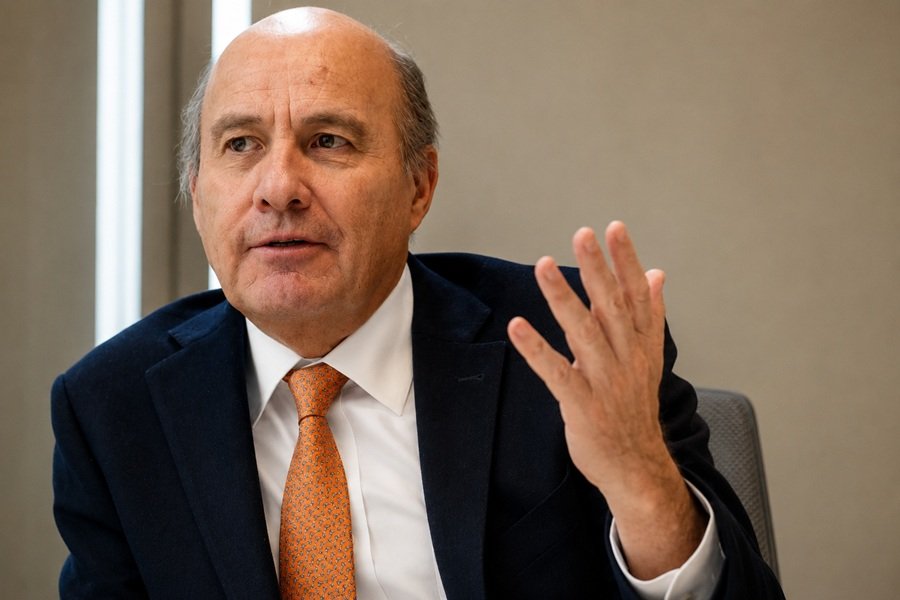 chile business news today