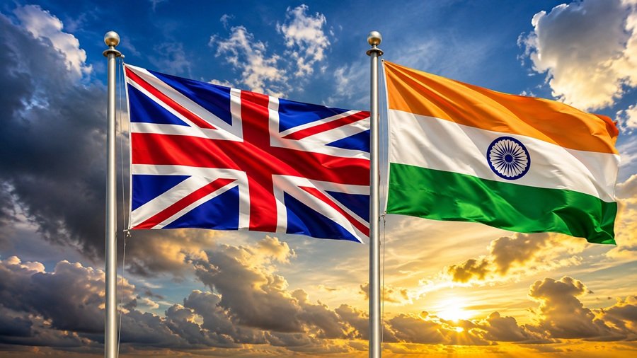 business treaty july