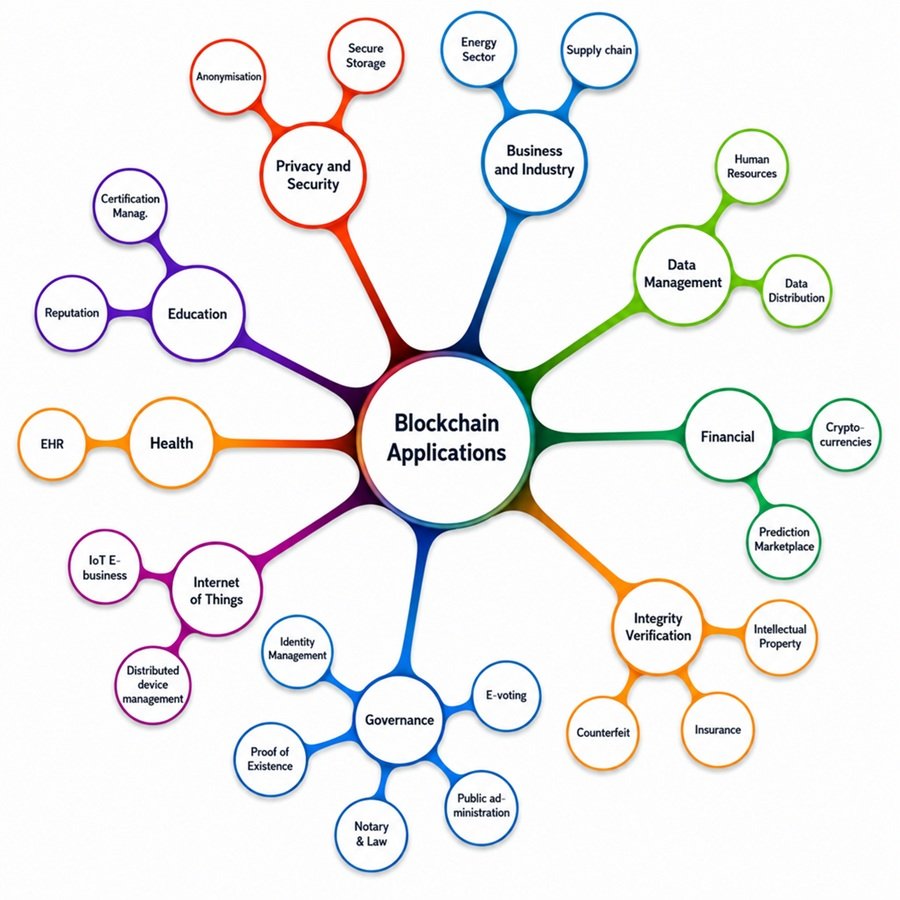 blockchain technology