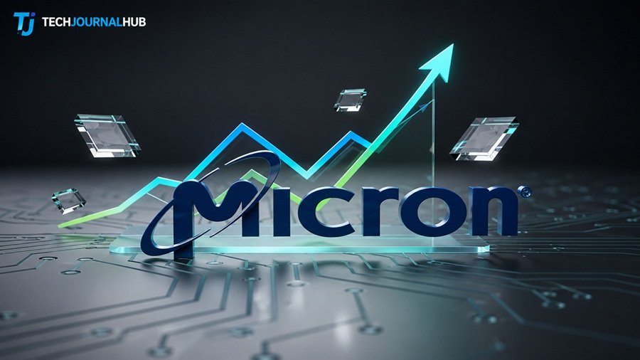 micron technology