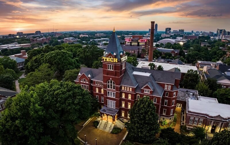 Gorgia Tech