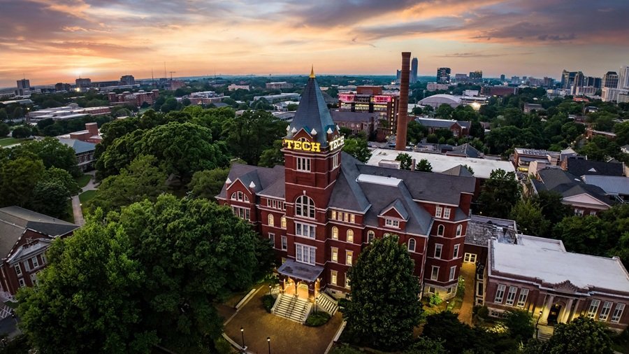 Gorgia Tech