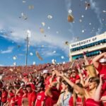 Why Does Texas Tech Throw Tortillas