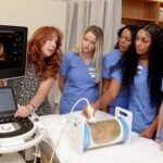 Ultrasound Tech Schools