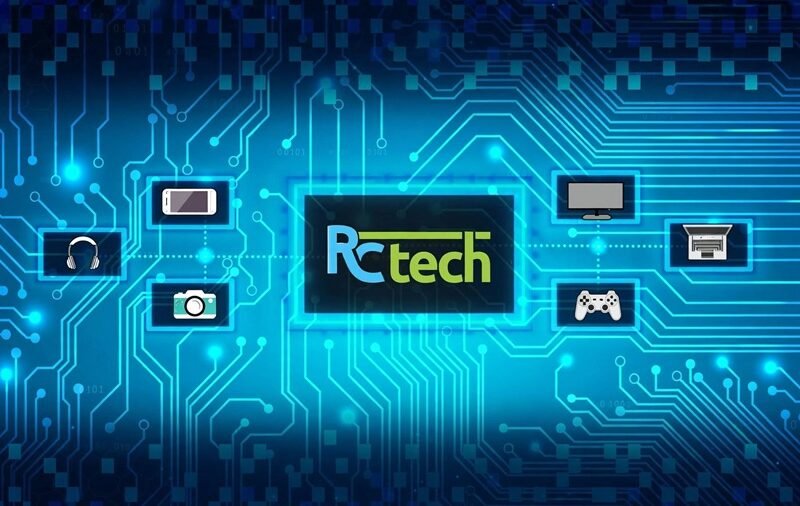 RC Tech