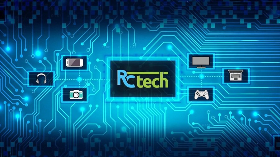 RC Tech