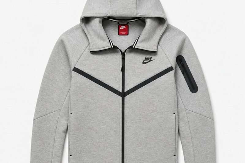 tech fleece