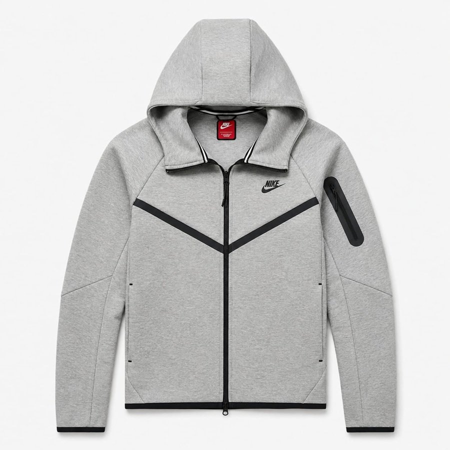 tech fleece