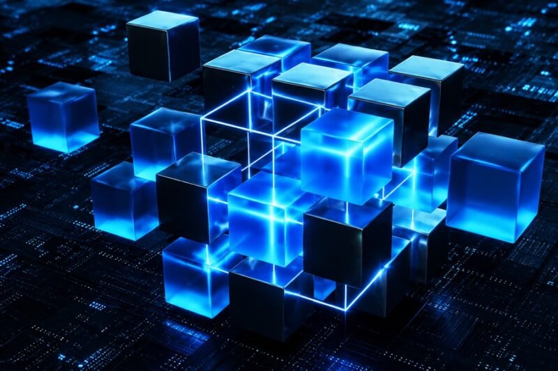 blockchain technology