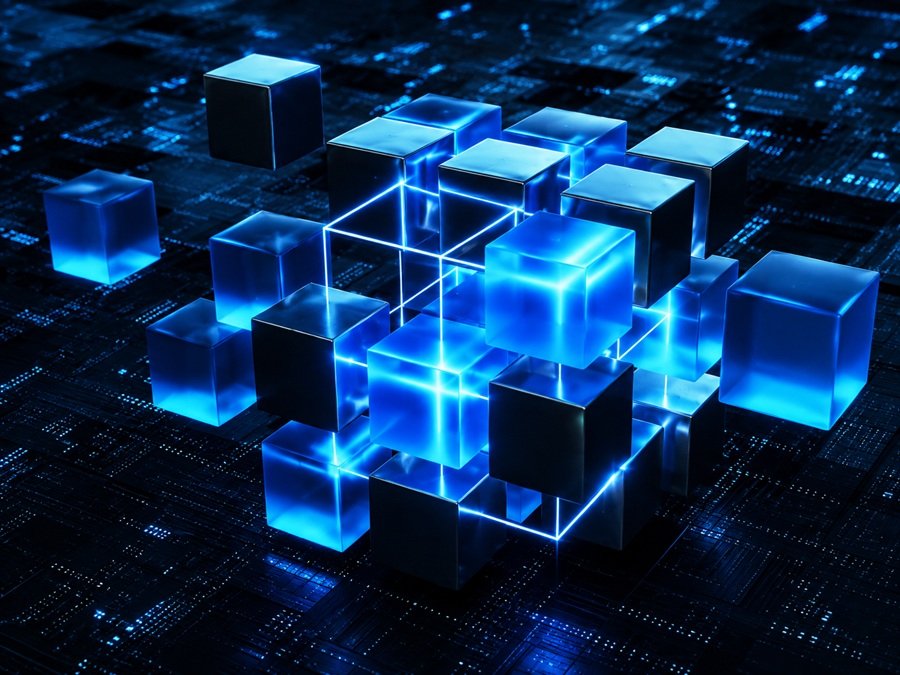 blockchain technology