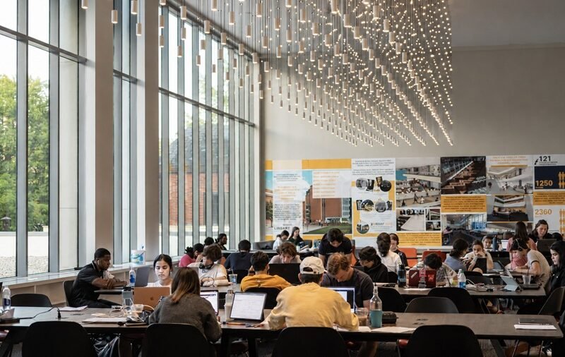 Georgia Tech Library