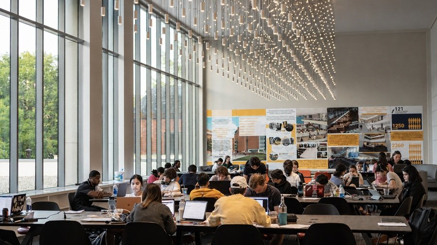 Georgia Tech Library