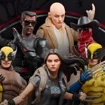 Marvel Legends News