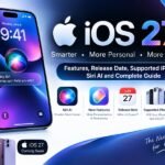 iOS 27