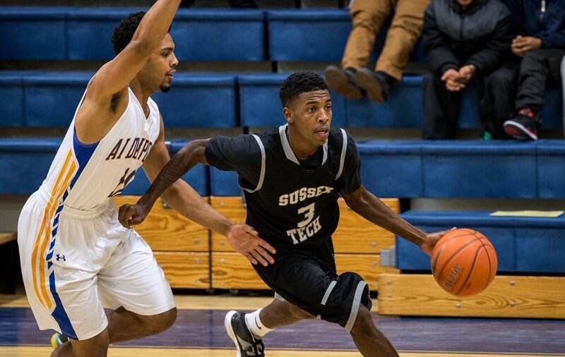 Sussex Tech Sports