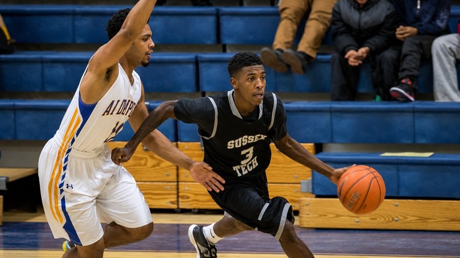 Sussex Tech Sports