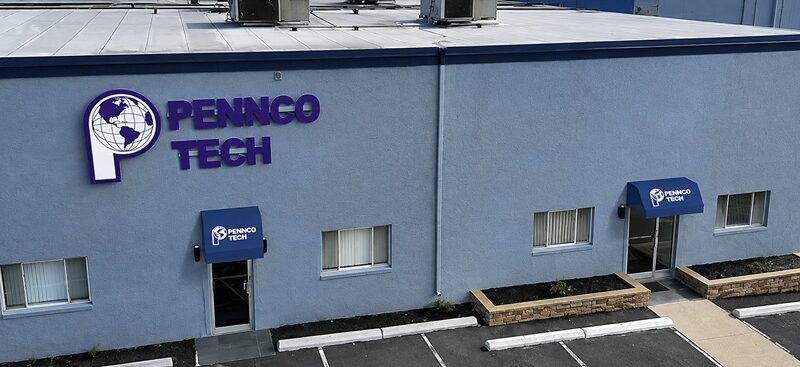 Pennco Tech Blackwood
