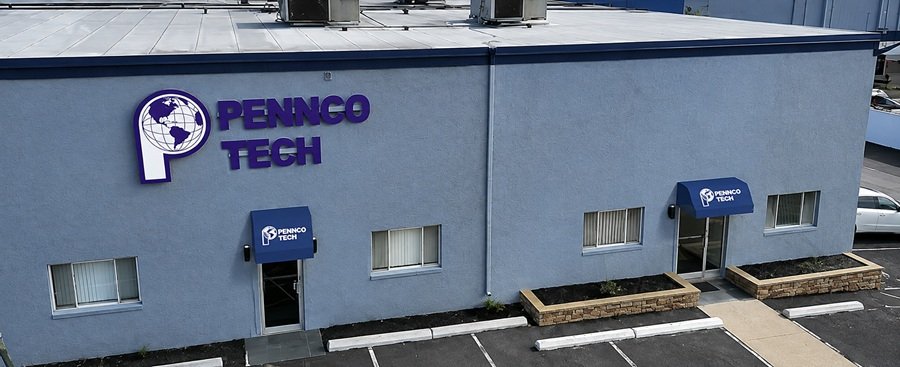 Pennco Tech Blackwood