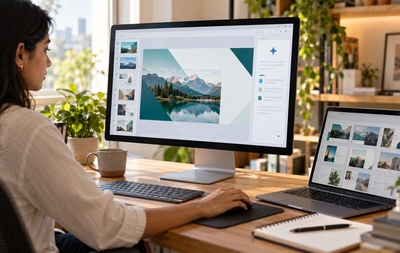 Free AI Tools for PPT Presentation